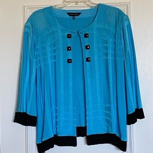 MING WANG JACKET (XL)
